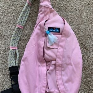 Kavu rope sling Bag